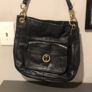Coach Tote Bag